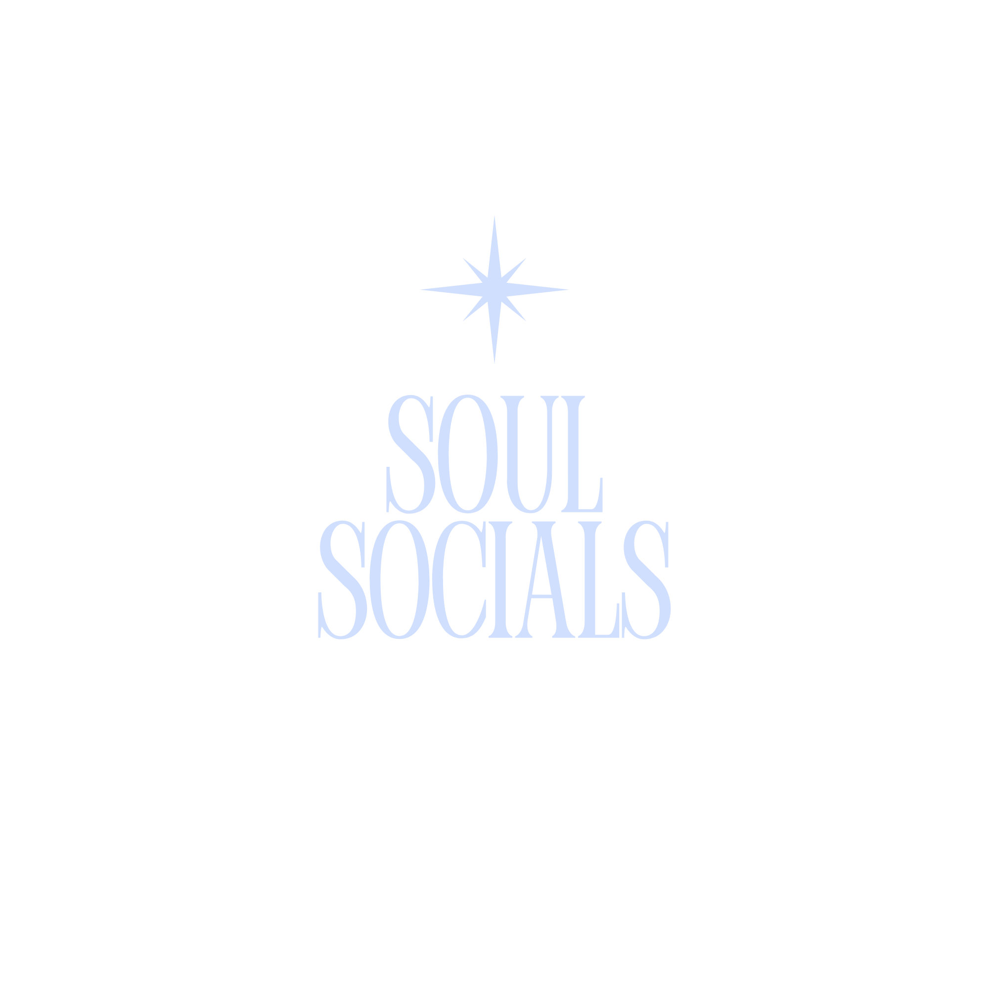 Soul Socials